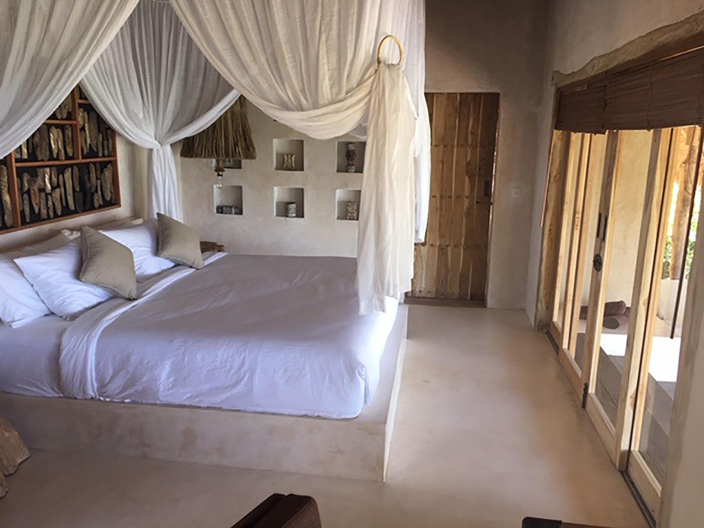 Mathis Lodge Amed Extérieur photo