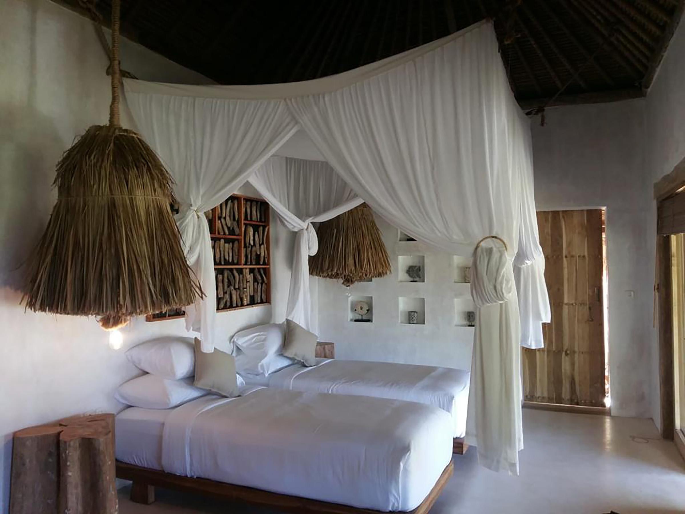 Mathis Lodge Amed Extérieur photo