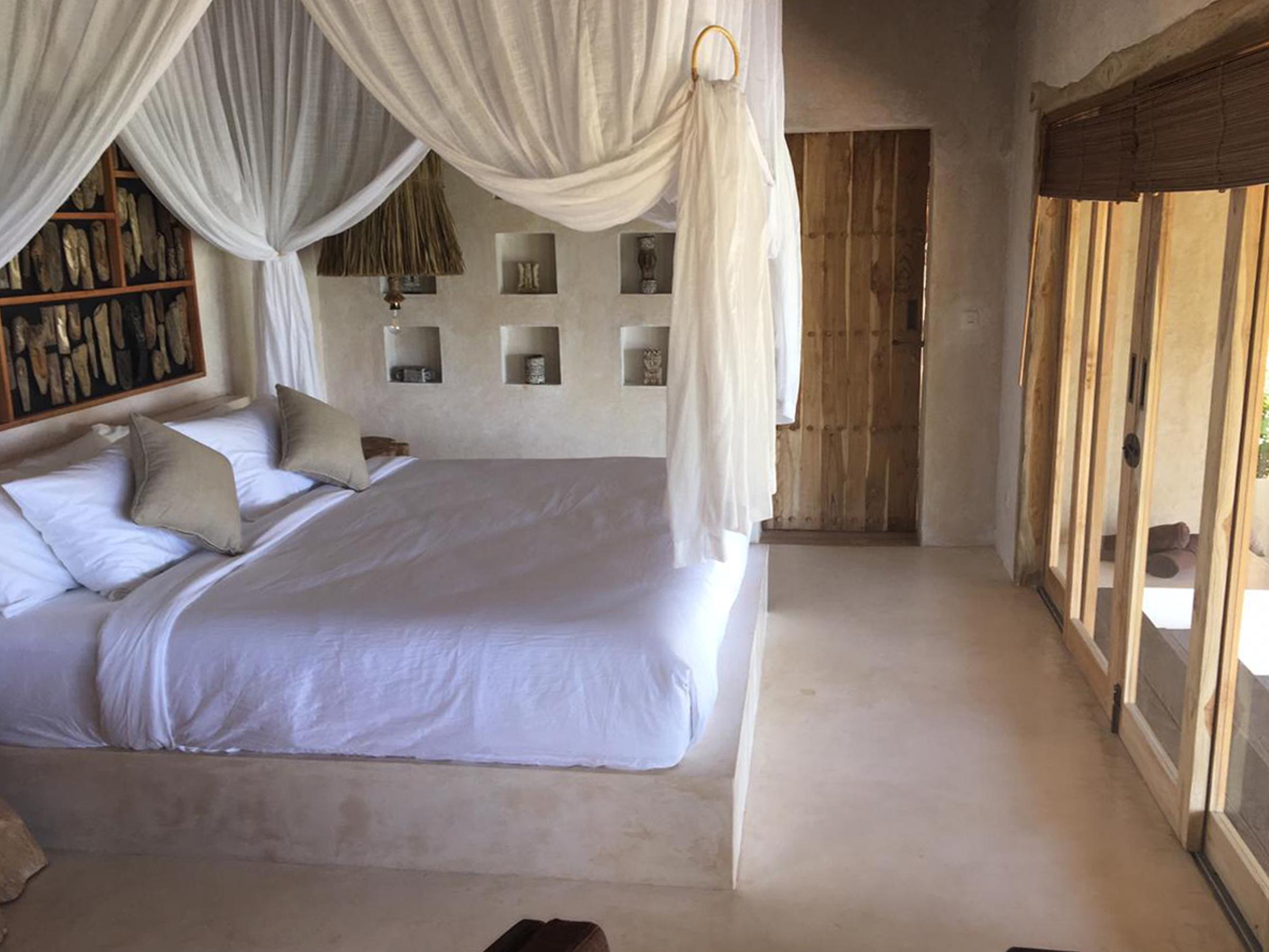 Mathis Lodge Amed Extérieur photo