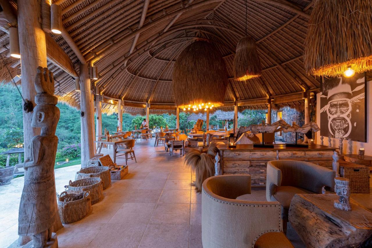 Mathis Lodge Amed Extérieur photo