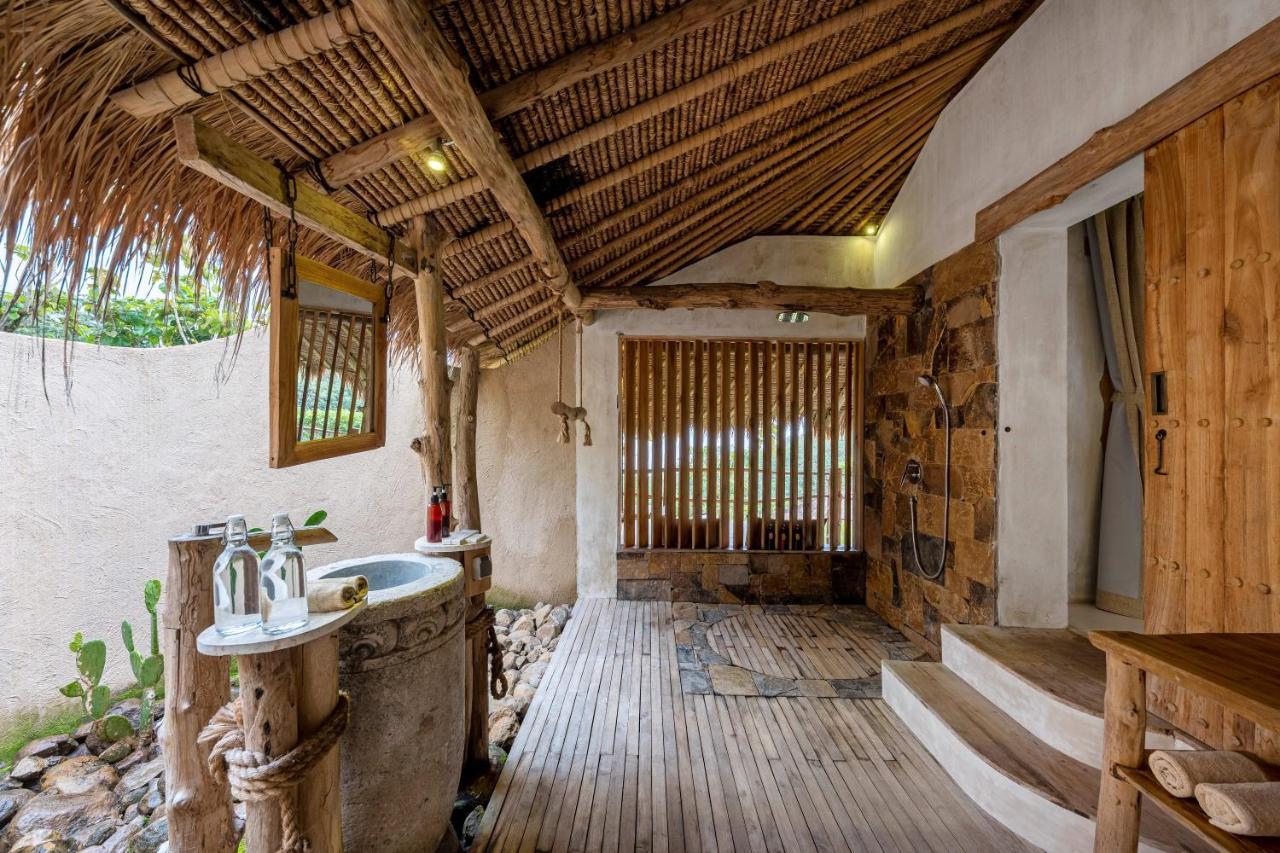 Mathis Lodge Amed Extérieur photo