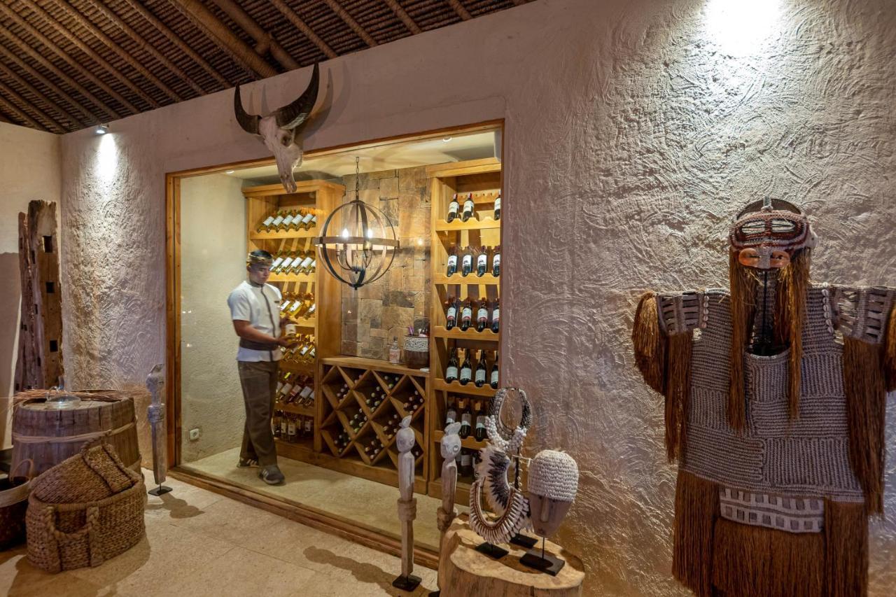Mathis Lodge Amed Extérieur photo